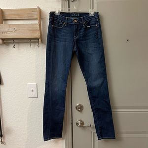 Lucky Brand 🍀 Sofia Skinny Jeans